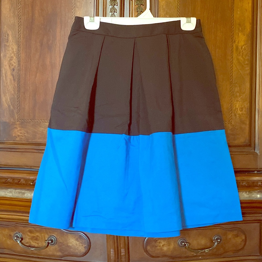 Mini skirt